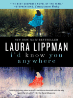 I'd Know You Anywhere: A Novel