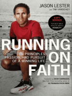 Running on Faith