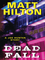 Dead Fall: A Joe Hunter Story
