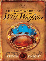 The Last Words of Will Wolfkin