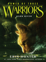 Dark River: Warriors: Power of Three #2