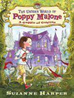 The Unseen World of Poppy Malone