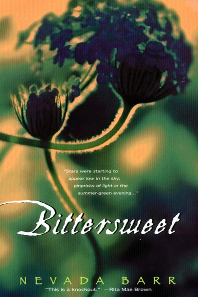 Bittersweet by Nevada Barr Book Read Online