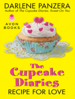 The Cupcake Diaries: Recipe for Love