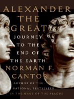 Alexander the Great: Journey to the End of the Earth