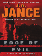 Edge of Evil