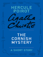 The Cornish Mystery: A Hercule Poirot Story