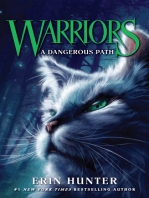 A Dangerous Path: Warriors #5