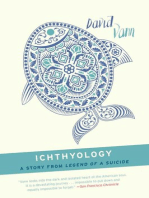 Ichthyology: A Short Story from Legend of a Suicide