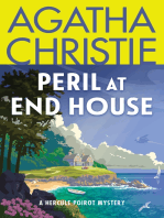 Peril at End House: A Hercule Poirot Mystery: The Official Authorized Edition