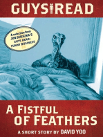 Guys Read: A Fistful of Feathers: A Short Story from Guys Read: Funny Business