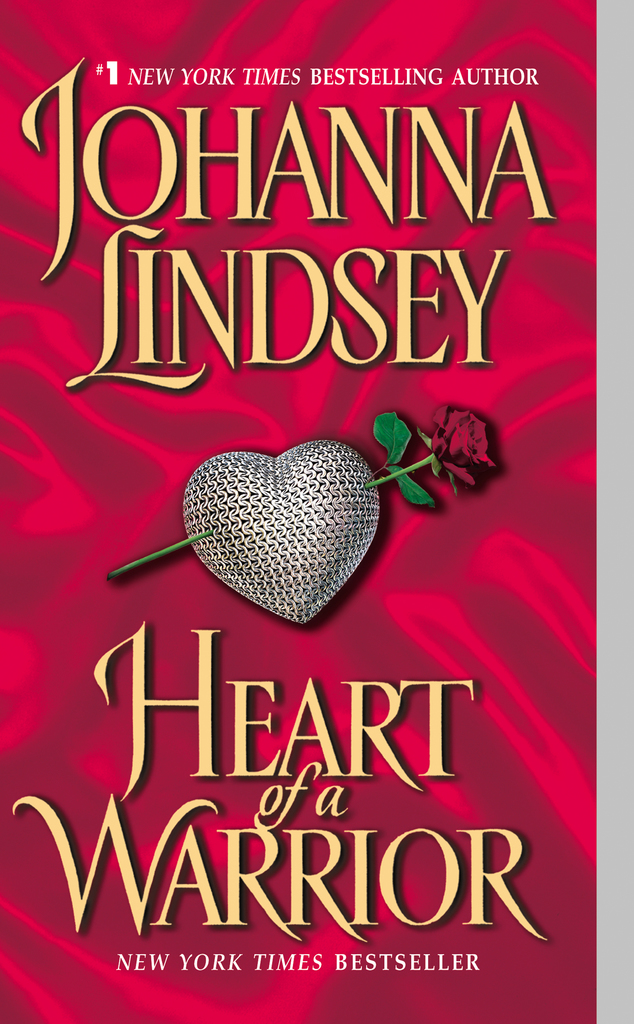 Read Heart of a Warrior Online by Johanna Lindsey | Books