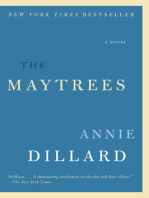 The Maytrees: A Novel