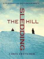 The Sledding Hill