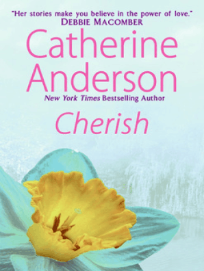 Cherish By Catherine Anderson Book Read Online - 