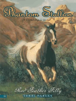 Phantom Stallion #10