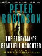 The Ferryman's Beautiful Daughter