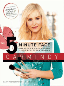 Featured image of post Makeup Guide Book - Documents similar to a complete guide to special effects make up.