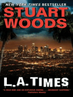 L.A. Times: A Mystery Novel