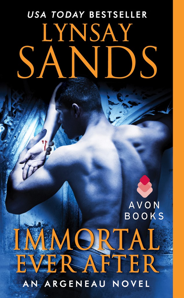 immortal-ever-after-by-lynsay-sands-book-read-online