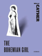 The Bohemian Girl: Stories