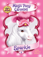 Magic Pony Carousel #1
