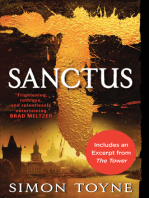 Sanctus: A Novel