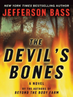 The Devil's Bones: A Body Farm Novel