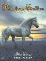 Phantom Stallion #20