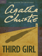 Third Girl: A Hercule Poirot Mystery: The Official Authorized Edition