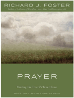 Prayer - 10th Anniversary Edition
