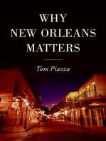 Why New Orleans Matters