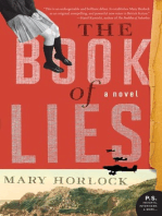 The Book of Lies: A Novel