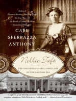 Nellie Taft: The Unconventional First Lady of the Ragtime Era