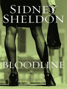 Bloodline by Sidney Sheldon (Ebook) - Read free for 30 days