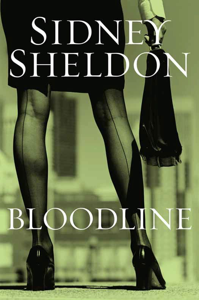 Bloodline by Sidney Sheldon (Ebook) - Read free for 30 days