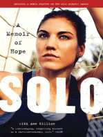 Solo: A Memoir of Hope