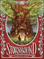 Storybound