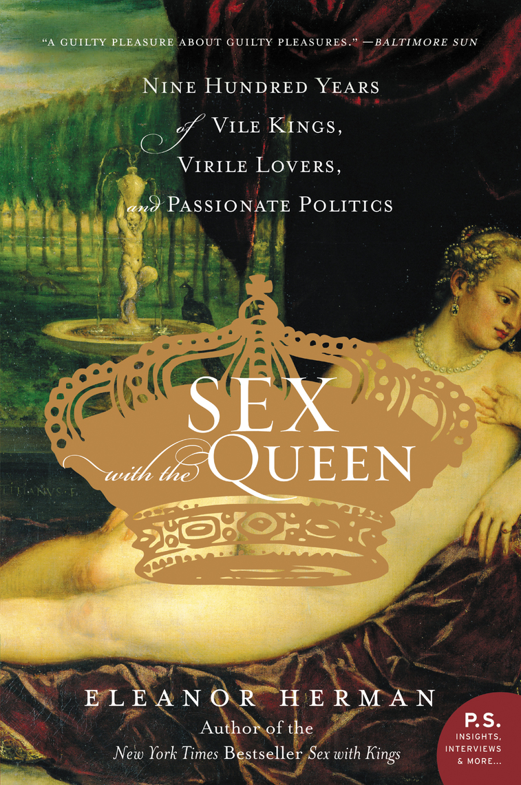 Royal sex mistresses lovers of the british royal family