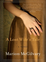A Lost Wife's Tale: A Novel