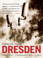 Dresden: Tuesday, February 13, 1945