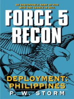 Force 5 Recon