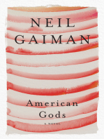 American Gods: The Tenth Anniversary Edition: A Novel