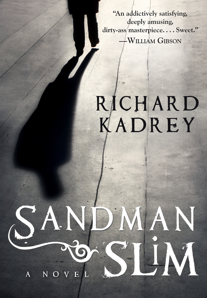 Skinny Teen Girl Fucking Huge Dildo - Sandman Slim by Richard Kadrey - Ebook | Scribd