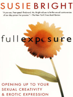 Full Exposure: Opening Up to Sexual Creativity and Erotic Expression