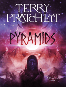 Pyramids by Terry Pratchett (Ebook) - Read free for 30 days