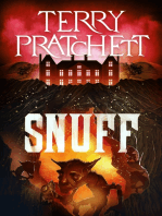 Snuff: A Discworld Novel
