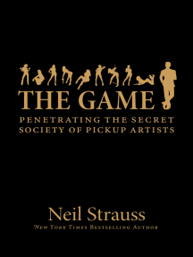 The Game by Neil Strauss (Ebook) - Read free for 30 days