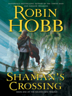 Shaman's Crossing: The Soldier Son Trilogy