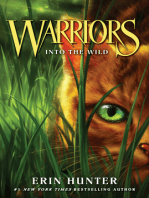 Into the Wild: Warriors #1